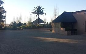 Kleinplaas Guest Farm
